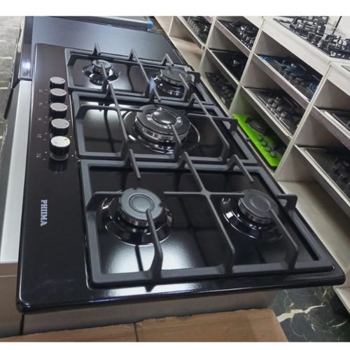 CNG Cooking Burner Stoves